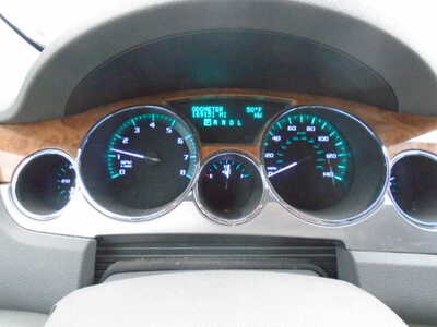 2010 Buick Enclave, $4500. Photo 11