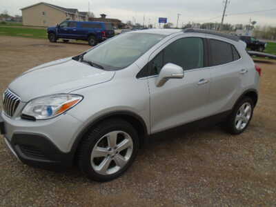 2016 Buick Encore, $7500. Photo 1
