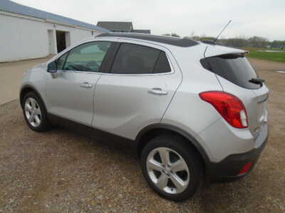 2016 Buick Encore, $7500. Photo 2