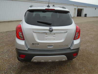 2016 Buick Encore, $7500. Photo 3