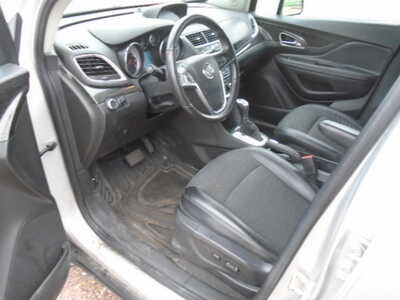 2016 Buick Encore, $7500. Photo 10
