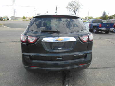 2014 Chevrolet Traverse, $6900. Photo 3