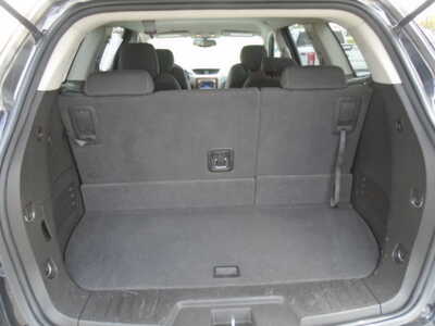 2014 Chevrolet Traverse, $6900. Photo 8