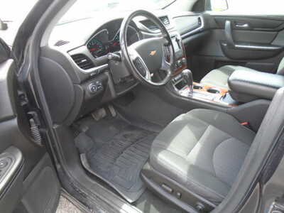 2014 Chevrolet Traverse, $6900. Photo 9