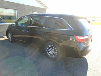 2012 Honda Odyssey, $7900. Photo 2