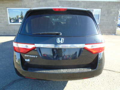 2012 Honda Odyssey, $7900. Photo 3