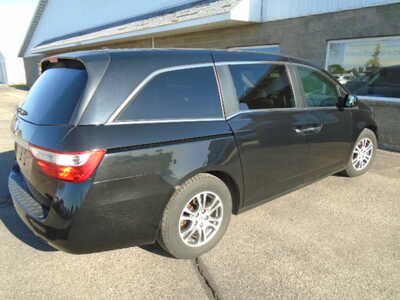 2012 Honda Odyssey, $7900. Photo 4
