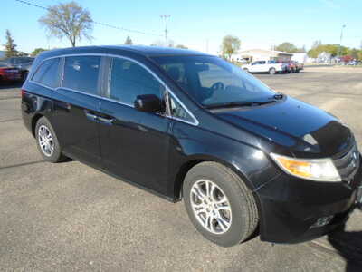 2012 Honda Odyssey, $7900. Photo 5