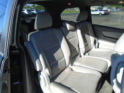 2012 Honda Odyssey, $7900. Photo 6