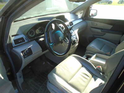 2012 Honda Odyssey, $7900. Photo 7