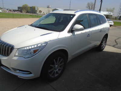 2015 Buick Enclave, $5900. Photo 1