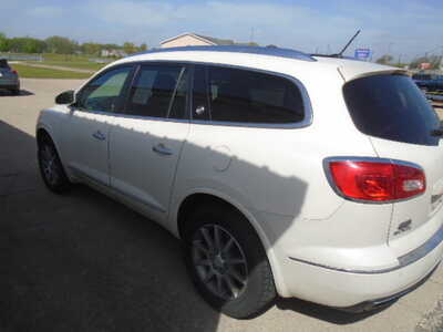 2015 Buick Enclave, $5900. Photo 2