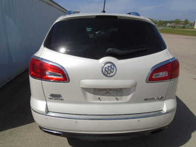 2015 Buick Enclave, $5900. Photo 3