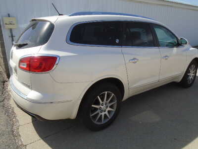 2015 Buick Enclave, $5900. Photo 4