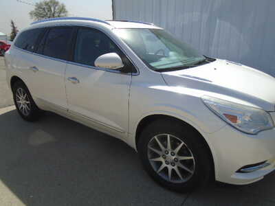 2015 Buick Enclave, $5900. Photo 5