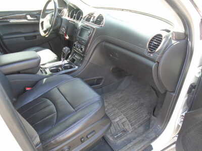 2015 Buick Enclave, $5900. Photo 7
