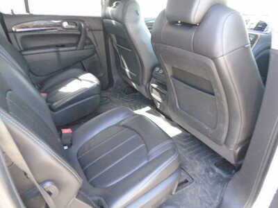 2015 Buick Enclave, $5900. Photo 8