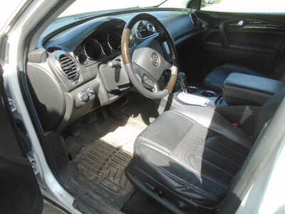 2015 Buick Enclave, $5900. Photo 10