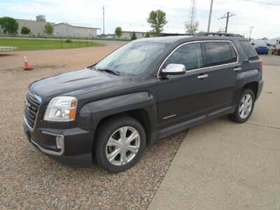 2016 GMC Terrain, $3500. Photo 1