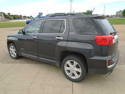 2016 GMC Terrain, $3500. Photo 2