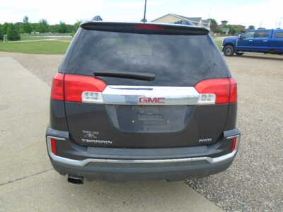 2016 GMC Terrain, $3500. Photo 3