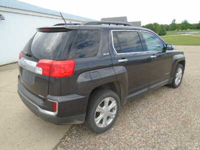 2016 GMC Terrain, $3500. Photo 4