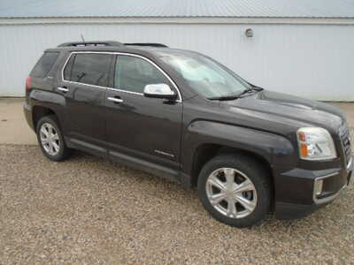 2016 GMC Terrain, $3500. Photo 5