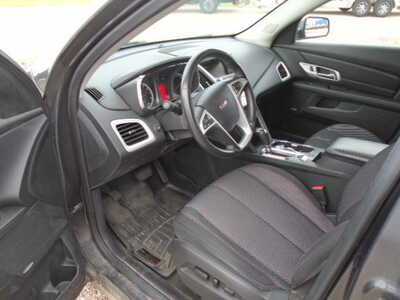 2016 GMC Terrain, $3500. Photo 9