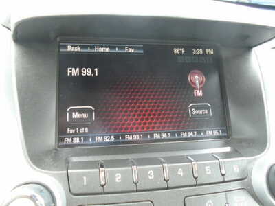 2016 GMC Terrain, $3500. Photo 11