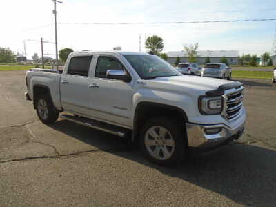 2018 GMC 1500 Crew Cab, $13900. Photo 5