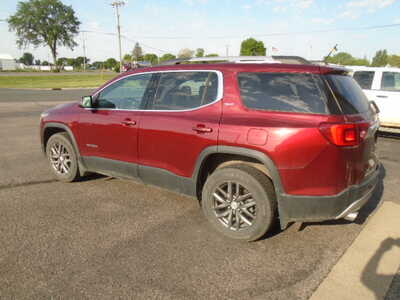 2018 GMC Acadia, $14900. Photo 2