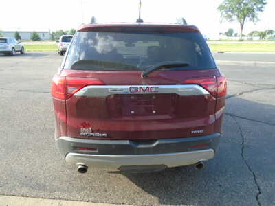 2018 GMC Acadia, $14900. Photo 3
