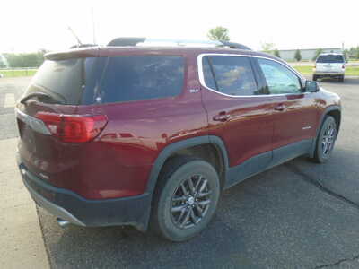 2018 GMC Acadia, $14900. Photo 4