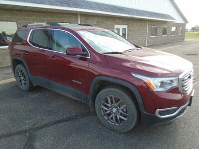 2018 GMC Acadia, $14900. Photo 5