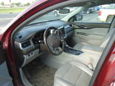 2018 GMC Acadia, $14900. Photo 10