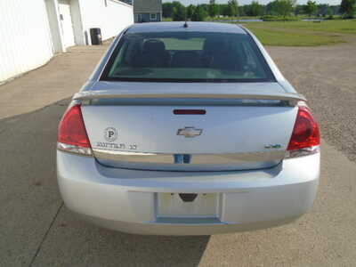 2011 Chevrolet Impala, $2500. Photo 3