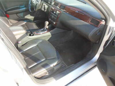 2011 Chevrolet Impala, $2500. Photo 7