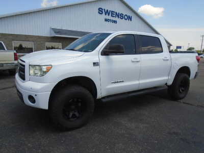 2007 Toyota Tundra Crew Cab, $11900. Photo 1