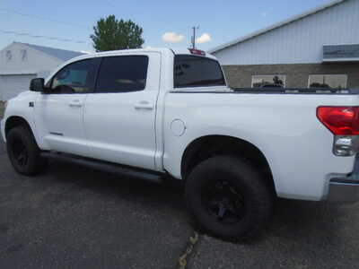 2007 Toyota Tundra Crew Cab, $11900. Photo 2