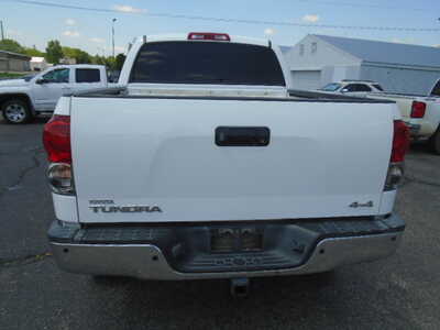2007 Toyota Tundra Crew Cab, $11900. Photo 3