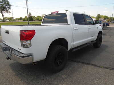 2007 Toyota Tundra Crew Cab, $11900. Photo 4