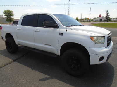 2007 Toyota Tundra Crew Cab, $11900. Photo 5