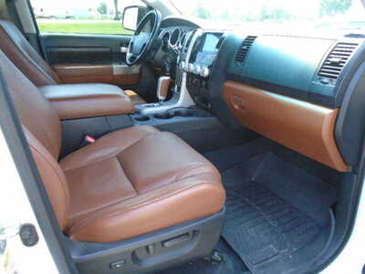 2007 Toyota Tundra Crew Cab, $11900. Photo 8