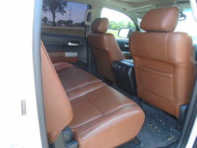 2007 Toyota Tundra Crew Cab, $11900. Photo 9