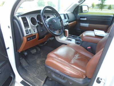 2007 Toyota Tundra Crew Cab, $11900. Photo 11
