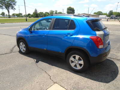 2015 Chevrolet Trax, $4500. Photo 2