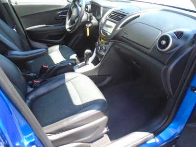 2015 Chevrolet Trax, $4500. Photo 7