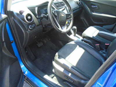 2015 Chevrolet Trax, $4500. Photo 10