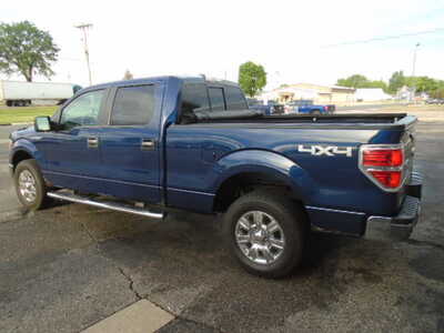 2010 Ford F150 Crew Cab, $5400. Photo 2