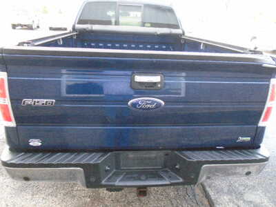 2010 Ford F150 Crew Cab, $5400. Photo 3